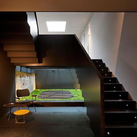 Caro Hotel Valencia Dalaman gambar Interior of the house