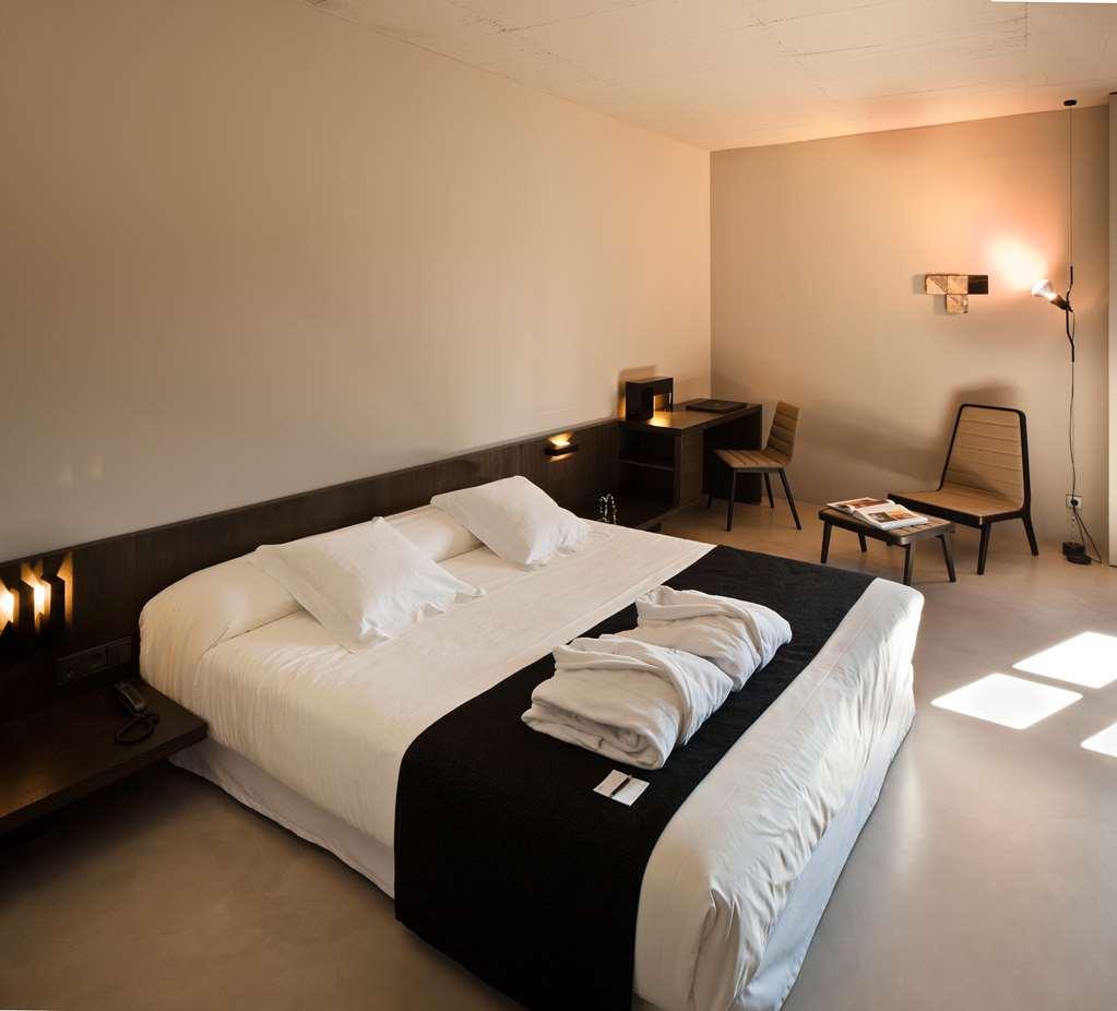 Caro Hotel Valencia Bilik gambar A room at the hotel