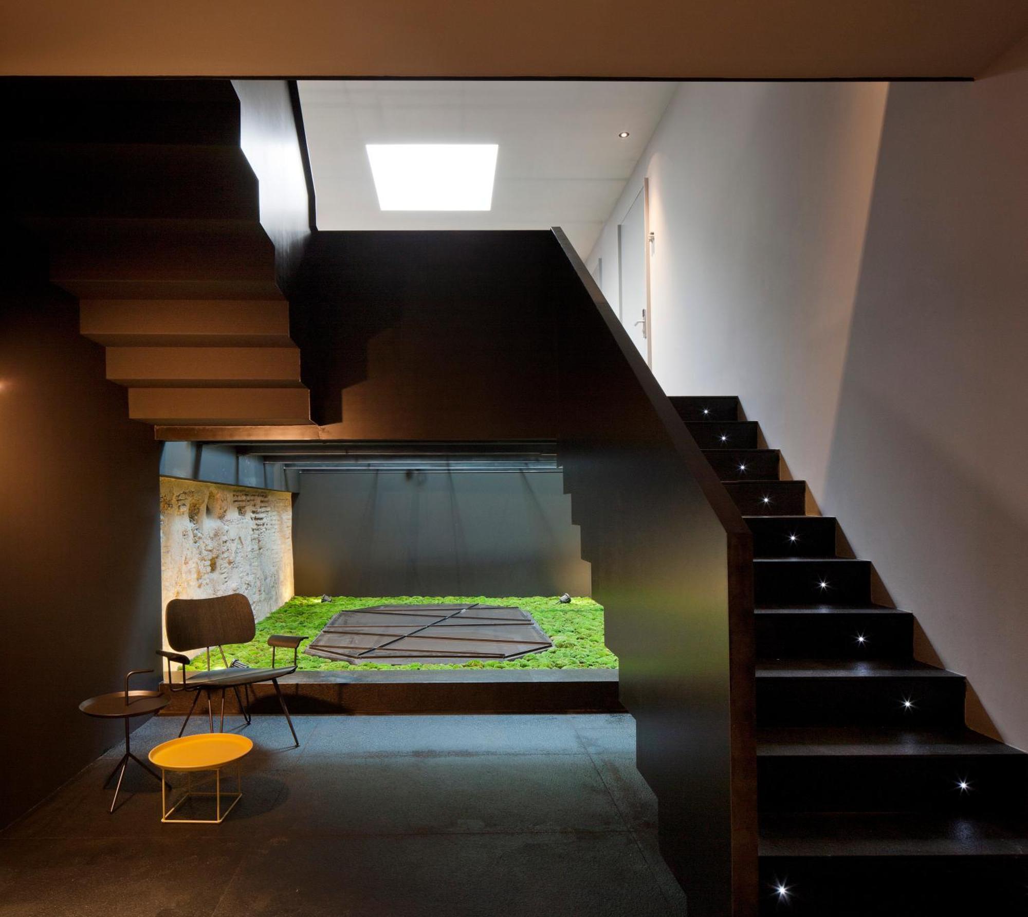 Caro Hotel Valencia Dalaman gambar Interior of the house