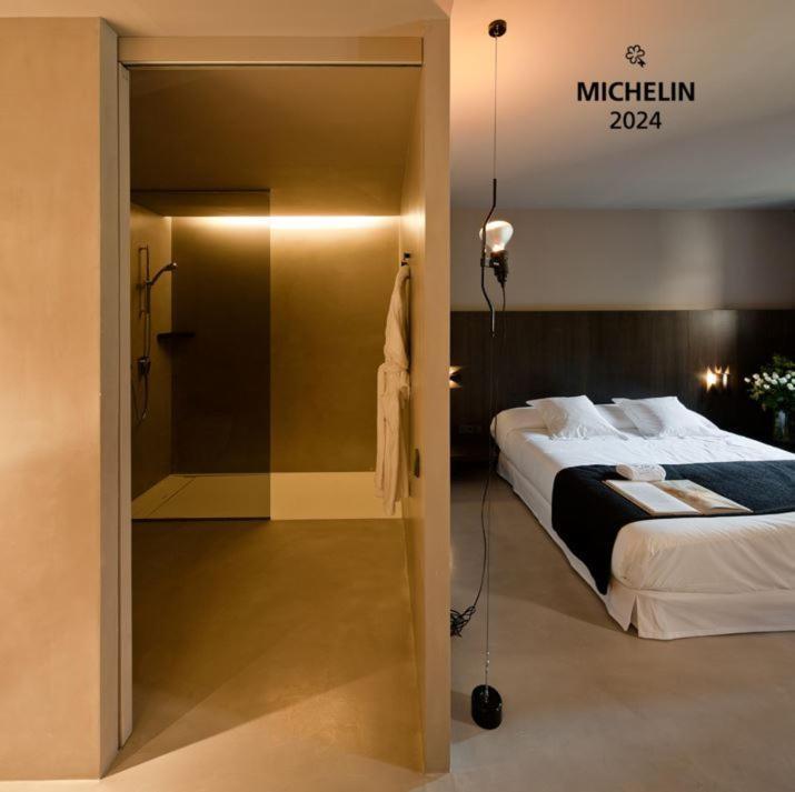 Caro Hotel Valencia Luaran gambar