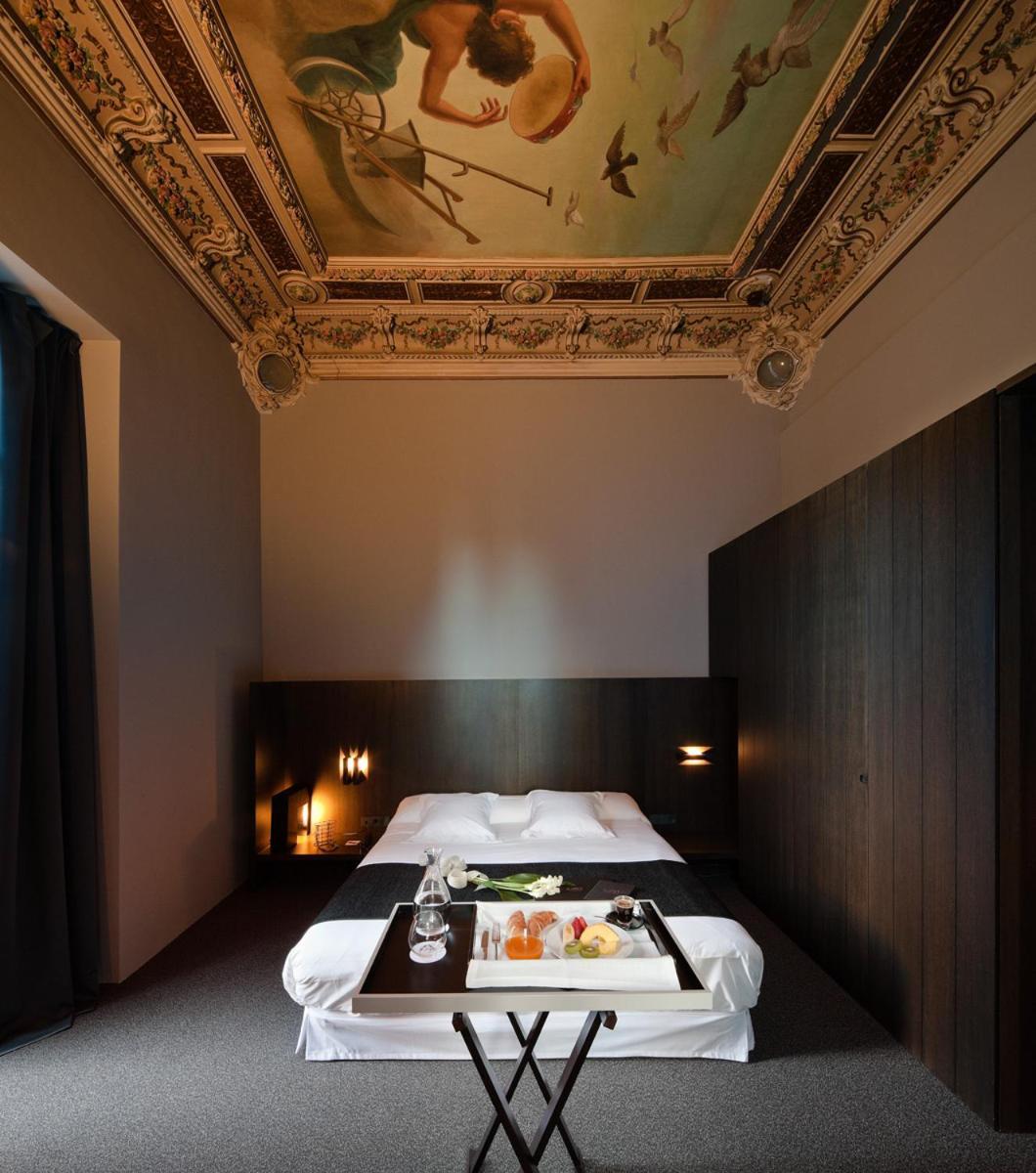 Caro Hotel Valencia Luaran gambar