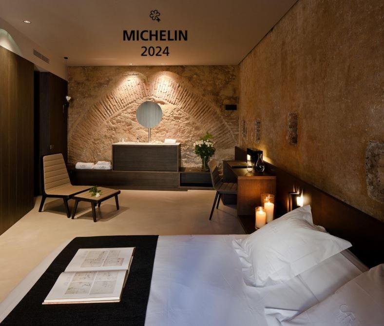 Caro Hotel Valencia Luaran gambar