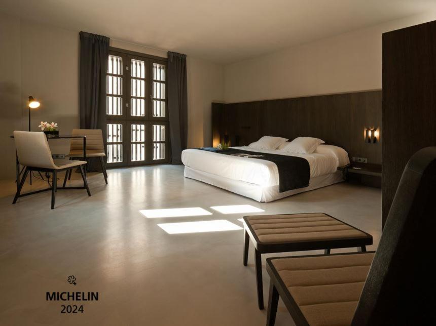 Caro Hotel Valencia Luaran gambar
