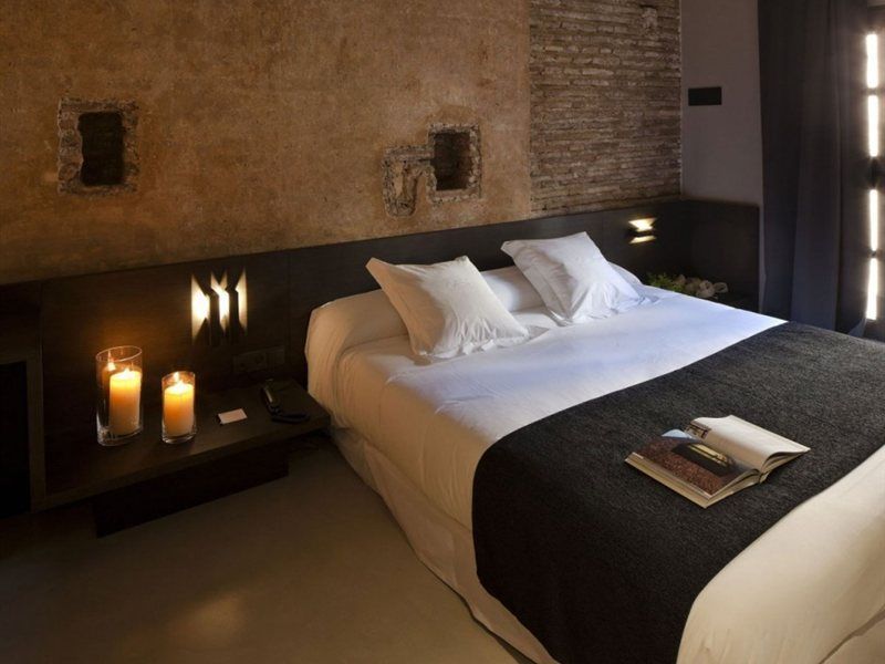Caro Hotel Valencia Luaran gambar