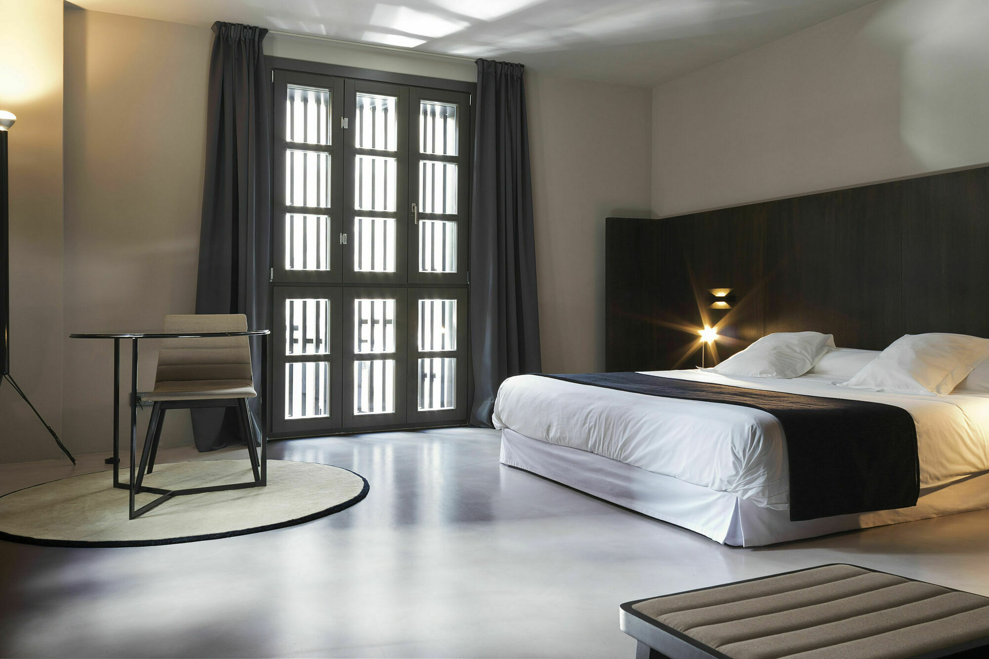 Caro Hotel Valencia Luaran gambar